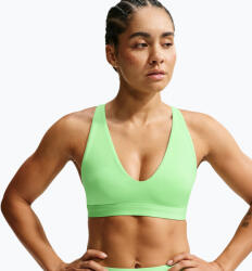 Nike Sportmelltartó Nike Indy Strappy illusion green/black