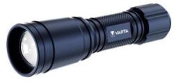 VARTA Lanterna LED Varta Aluminium F10, Fascicul Reglabil (VARTA-15670)