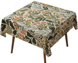  Hermia Tablecloth Multicolor Asr-tblclt25 -32 - 140 x 140