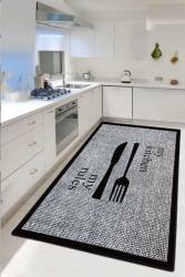 Conceptum Hypnose Carpet (80 x 200) Multicolor Outen