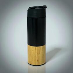  Hermia Termosz Fekete CMS-5072