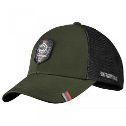 Pentagon Șapcă Pentagon Revenant - Olive Green
