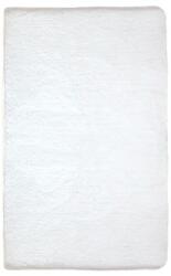 Conceptum Hypnose Szőnyeg (150 x 230) Fehér puha plüss - Fehér