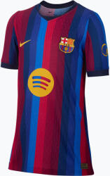 Nike Gyerek focimez Nike FC Barcelona Dri-Fit ADV Match deep garnet/blue void