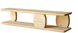  Hanah Home Fali polc Oak Modena - Oak