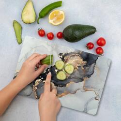  Hermia Cutting Board Multicolor Ckt16 - 2535