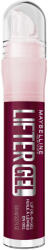 Maybelline Lifter Gel 008 Berry Twist olajos ajakápoló gél 6, 6 ml