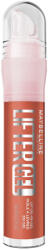 Maybelline Lifter Gel 007 Vanilla Horchata olajos ajakápoló gél 6, 6 ml