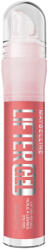 Maybelline Lifter Gel 006 Strawberry Shake olajos ajakápoló gél 6, 6 ml