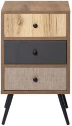  Hanah Home Dresser Hitit Fairway