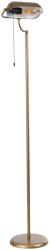 Opviq Floor Lamp Gold 8964-2