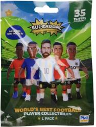 Kensho Supergoal CM: Figurina Surpriză Fotbalist (SM2005) Figurina