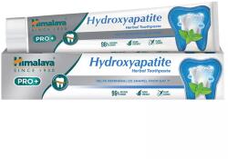 Himalaya PRO Hydroxyapatite remineralizáló gyógynövényes fogkrém - 75ml ( Kiszerelés: 75ml )