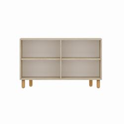 Hanah Home Console Travertine Rodney - Traverten
