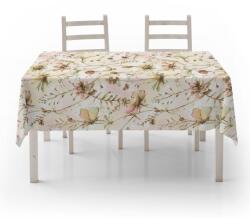  Hermia Tablecloth Multicolor Asr-tblclt25 -49 - 140 x 220