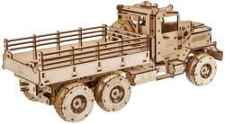 UGears Teherautó (új) - mechanikus modell (UG70253) - pepita