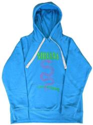 Nirvana Serve The Servants Neon Blue XL Pulóver (NIRVHD52MBL04)