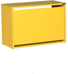 Hanah Home Sárga Cipősszekrény Shc-110-Hh-1