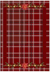  Hermia Tablecloth Multicolor Hm-Tblnwy26-11-140 x 180