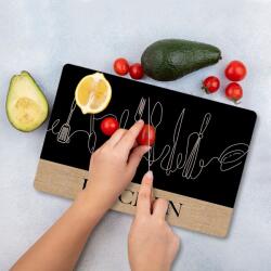  Hermia Cutting Board Multicolor Ckt95 - 3040