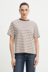 Marc O'Polo tricou pentru femei, din bumbac PPY2-TSD122_30X (5000008113)