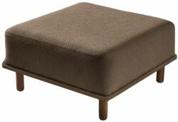  Atelier Del Sofa Pia barna puff - barna
