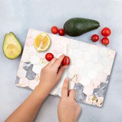  Hermia Cutting Board Multicolor Ckt38 - 2535
