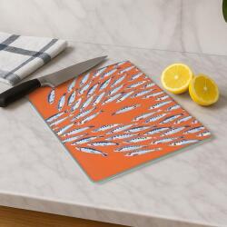 Hermia Cutting Board Multicolor Kes-00068 - 30 x 40