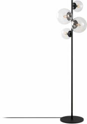 Opviq Floor Lamp Black Fazli - 10522