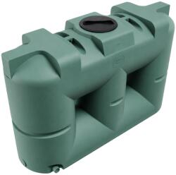 UHPlast Rezervor de apă B 2000L verde (128312)