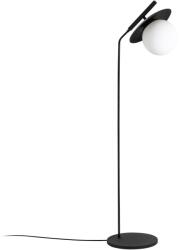 Opviq Állólámpa Black Anemon 13805 - Fekete
