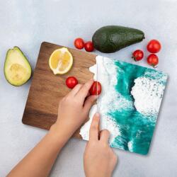  Hermia Cutting Board Multicolor Ckt71 - 3040