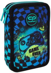 COOLPACK Penar echipat cu doua compartimente, Coolpack, Game Over Penar