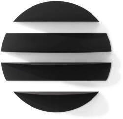 Umbra Solis Fali Polcrendszer - 4 Polc - 76cm (1018194-040)