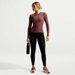 Nike W df one hr 7/8 pkt tght l