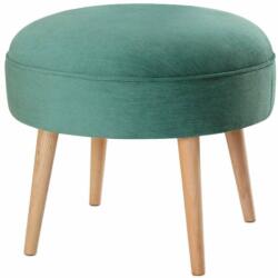 Atelier Del Sofa Puff Romley - Zöld