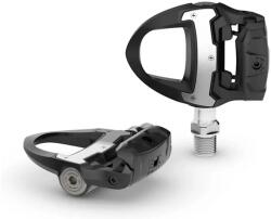 Garmin Rally RS110 országúti patentpedál, karbon, wattmérős, SPD-SL, BT, ANT, 320g, fekete