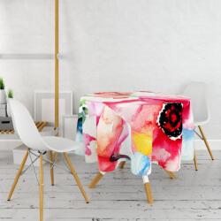  Hermia Tablecloth Multicolor Tblc 16