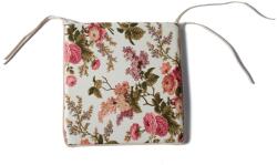 Hanah Home Chair Pad Multicolor Kare 1 - Multicolor
