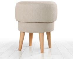  Atelier Del Sofa Pouffe Beige Veccio - Beige