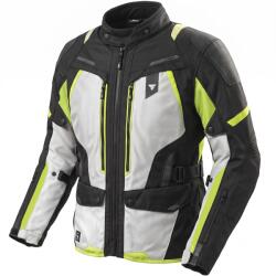Shima Geacă de motocicletă pentru femei Shima Dune 2.0 galben fluo (SHIDUNE2.0LADYJKTG2FLUO)