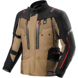 Shima Geacă de motocicletă Shima Hero 3.0 maro (SHIHERO3.0MENJKTG2BROWN)