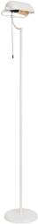 Opviq Floor Lamp White 8964-5
