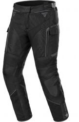 Shima Pantaloni de motocicletă pentru femei Shima Dune 2.0 negri (SHIDUNE2.0LADYPNTG2BLK)