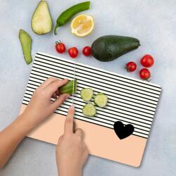  Hermia Cutting Board Multicolor Ckt46 - 2535