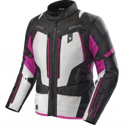 Shima Geacă de motocicletă pentru femei Shima Dune 2.0 roz (SHIDUNE2.0LADYJKTG2PINK)