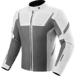 Shima Geacă de motocicletă Shima Rush 3.0 Air gri (SHIRUSH3.0MENAIRJKTG2GRY)