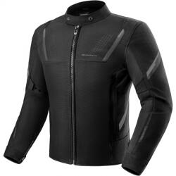 Shima Geacă de motocicletă Shima Rush 3.0 Air neagră (SHIRUSH3.0MENAIRJKTG2BLK)