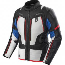 Shima Geacă de motocicletă pentru femei Shima Dune 2.0 albastră (SHIDUNE2.0LADYJKTG2BLUE)