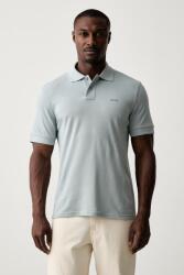 BOSS Orange polo bărbătesc din bumbac Prime 99KK-POM05Y_90A (50507813)